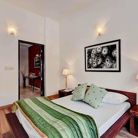 Apartmán Secludecity - Safdarjung Enclave Dillí Exteriér fotografie